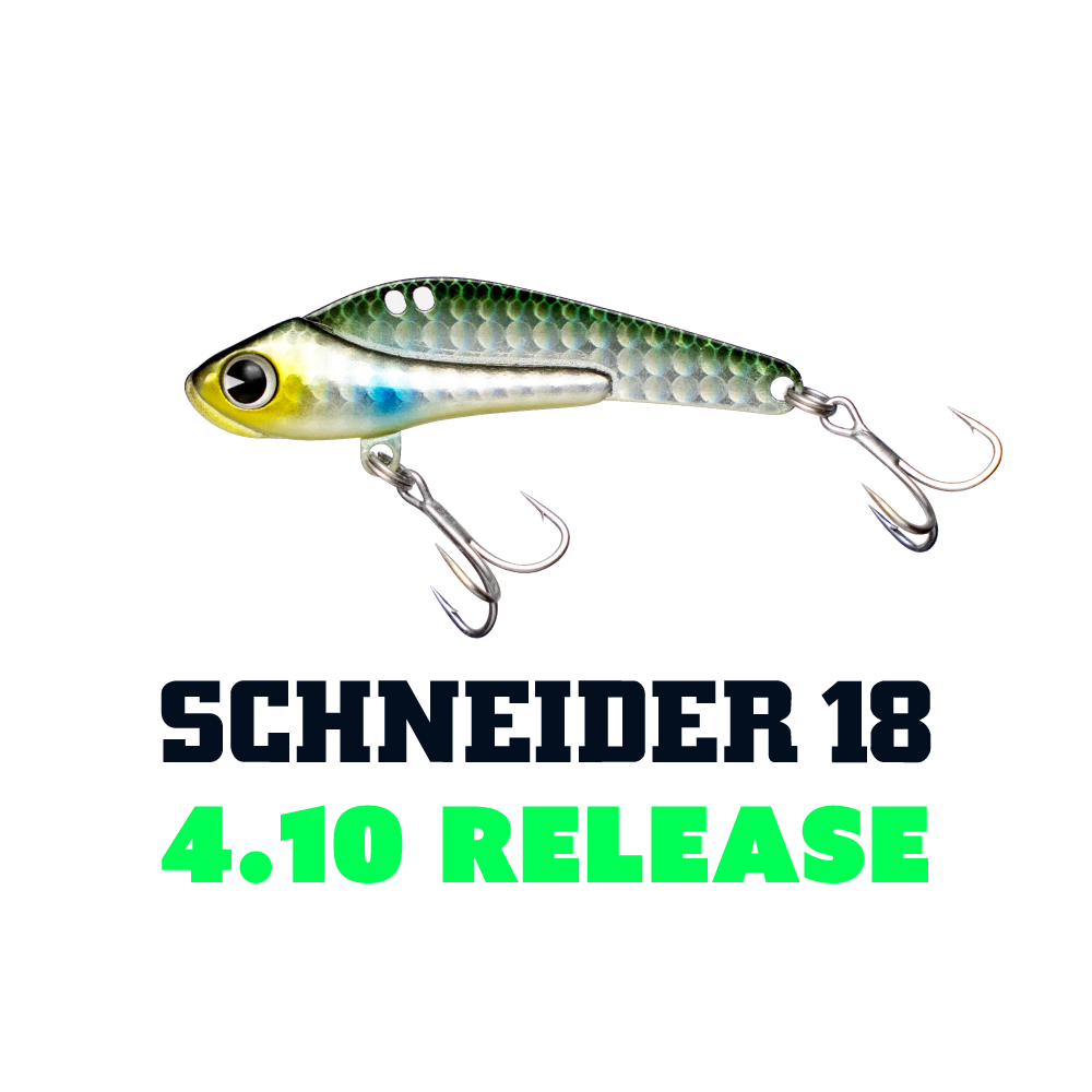 SCHNEIDER 18